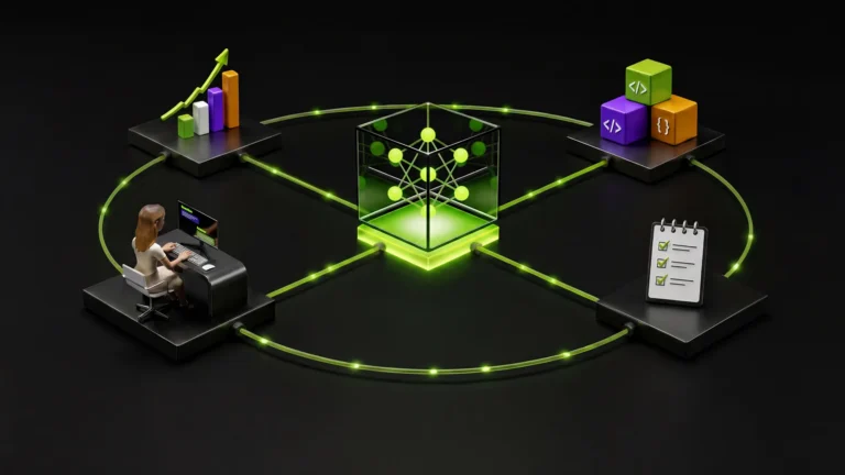 How to Run an Autoresearch Workflow with RL Agent Skills and NVIDIA NeMo