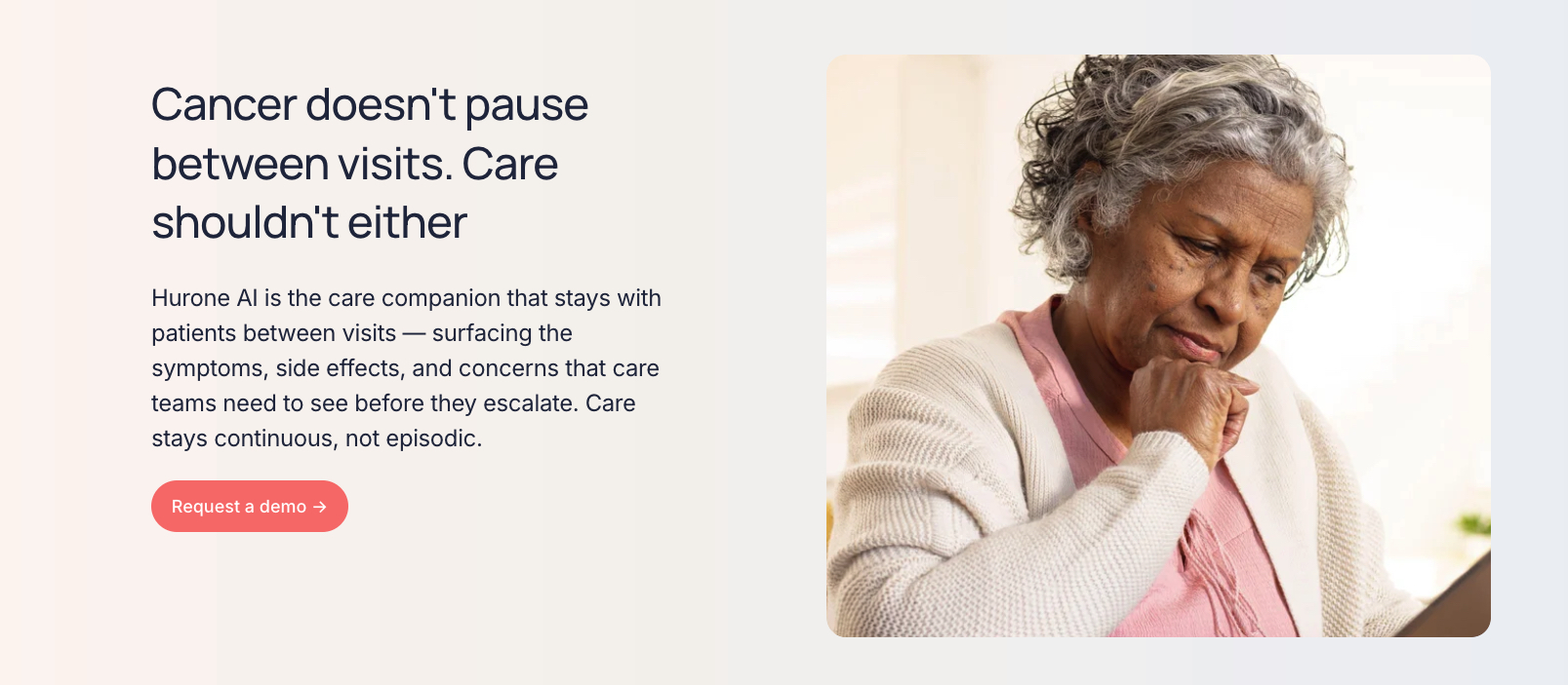 Hurone AI Licenses Mayo Clinic’s HOUSES Technology to Scale Personalized Cancer Navigation