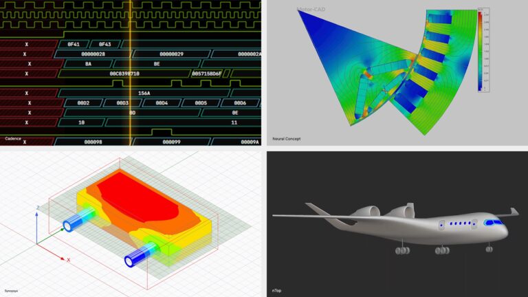 Industrial Software Leaders Build Secure, Autonomous AI Engineers With NVIDIA NemoClaw