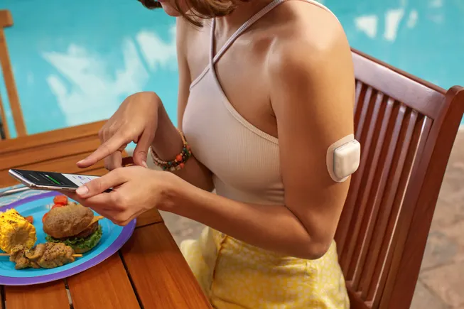Insulet launches Omnipod 5 in Spain