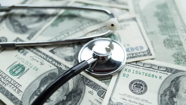 Large funding rounds help boost digital health investment in H1