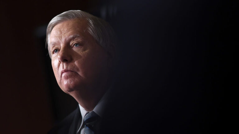 Lindsay Graham death and 'one of the biggest unanswered questions'