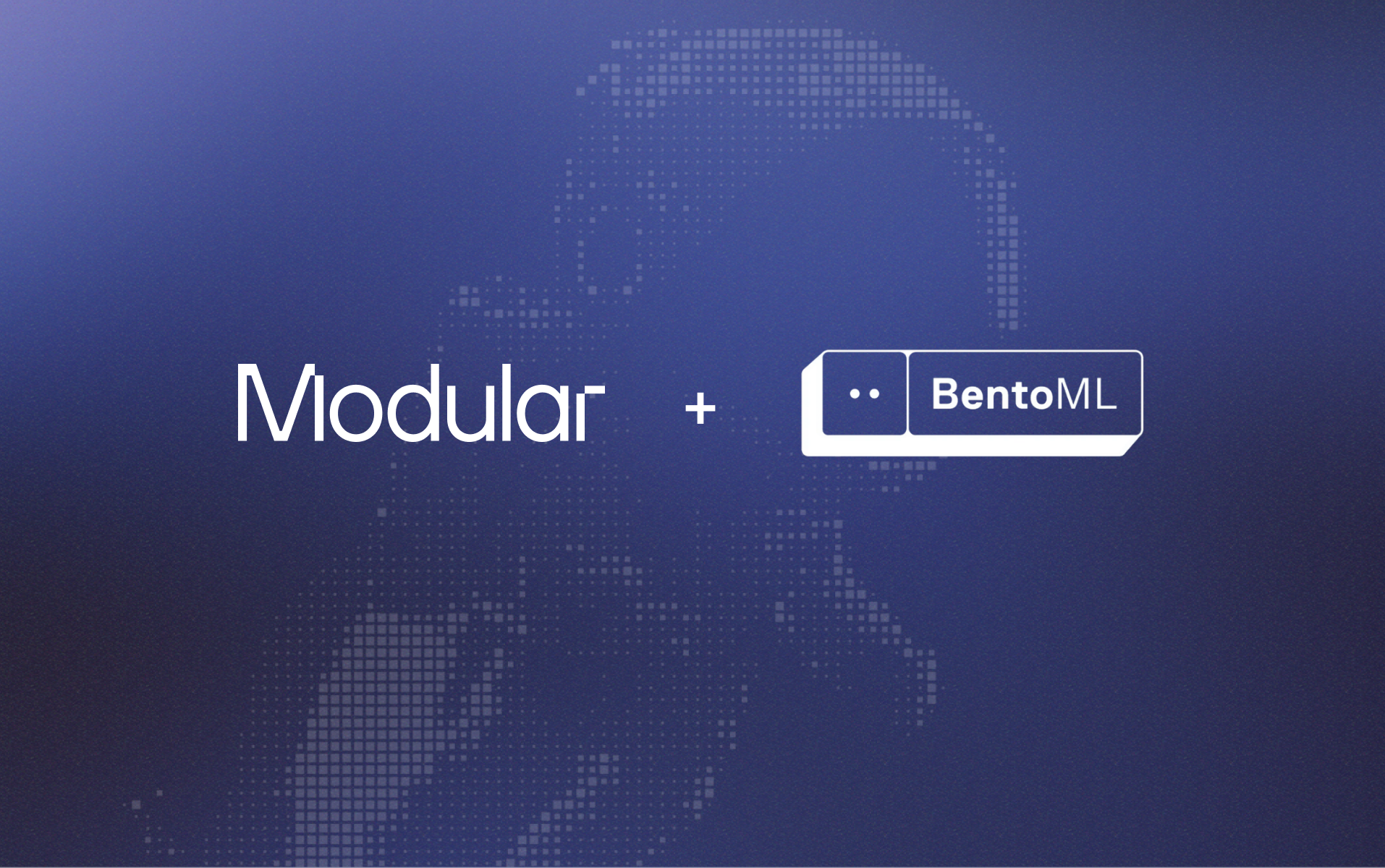 Modular: BentoML Joins Modular
