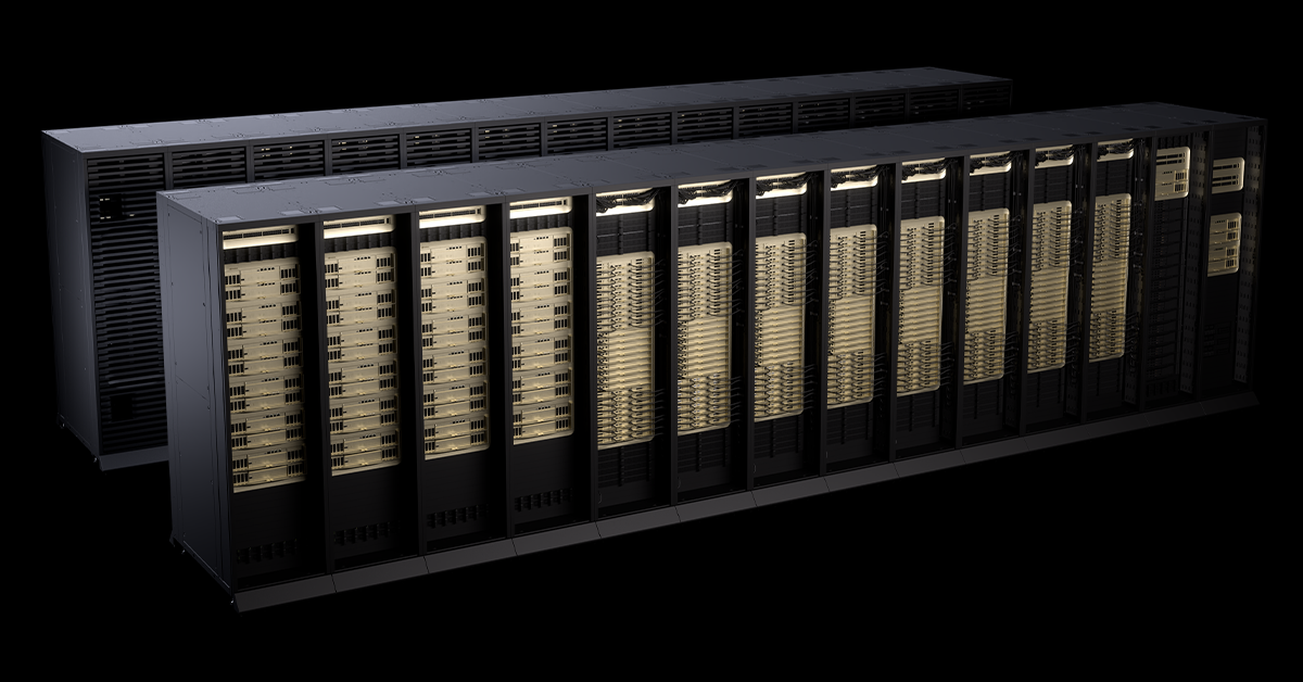 NVIDIA Vera Rubin Maximizes Intelligence per Dollar for Post-Training Workloads — a Key Metric for Agentic AI - Image 1