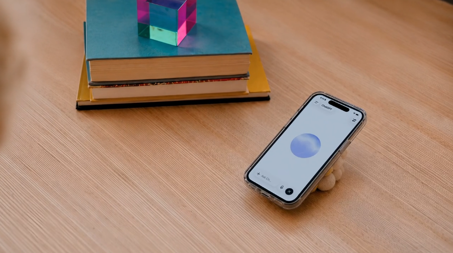 OpenAI launches GPT-Live voice model series ahead of broad GPT-5.6 release