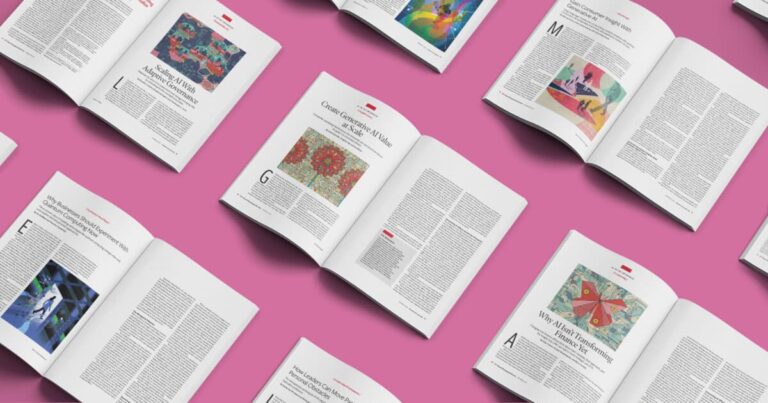 Our Guide to the Summer 2026 Issue