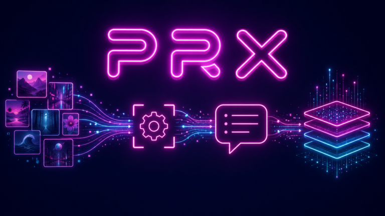 PRX Part 4: Our Data Strategy