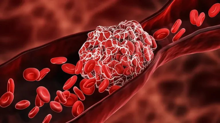 Penumbra starts trial of clot removal device in stroke subgroup