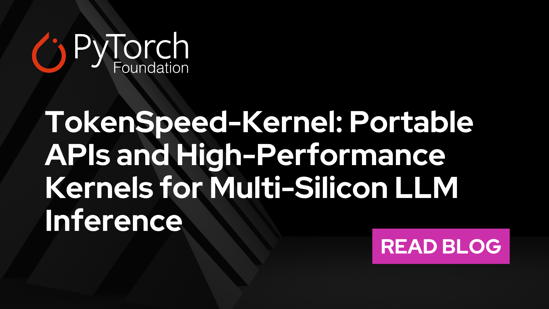 TokenSpeed-Kernel: Portable APIs and High-Performance Kernels for Multi-Silicon LLM Inference