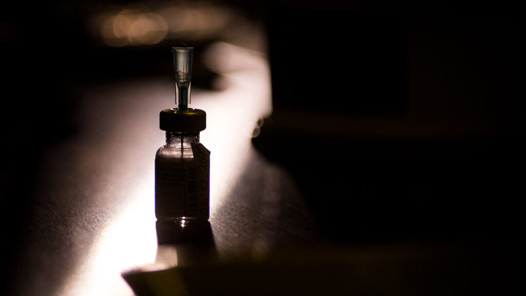 RFK Jr. proposes creating Covid-19 vaccine injury table