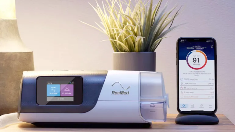 Resmed to sell MatrixCare for $490M to private equity firm