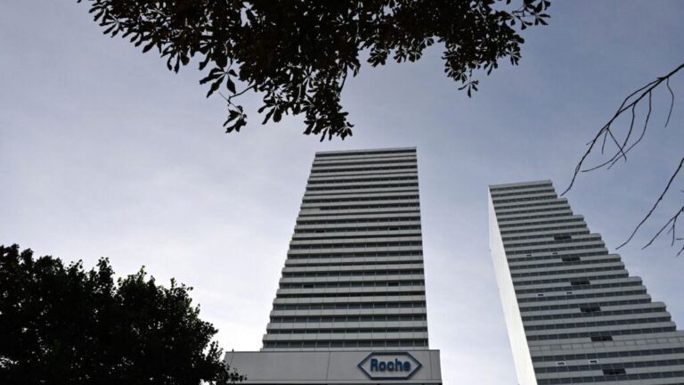 Roche, Eli Lilly, Novo, gene therapy, Hansoh: Readout Newsletter