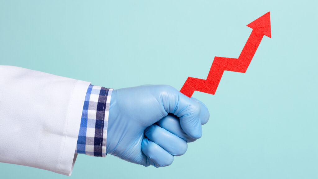 Sales from controversial U.S. drug discount program rose to $100B last year