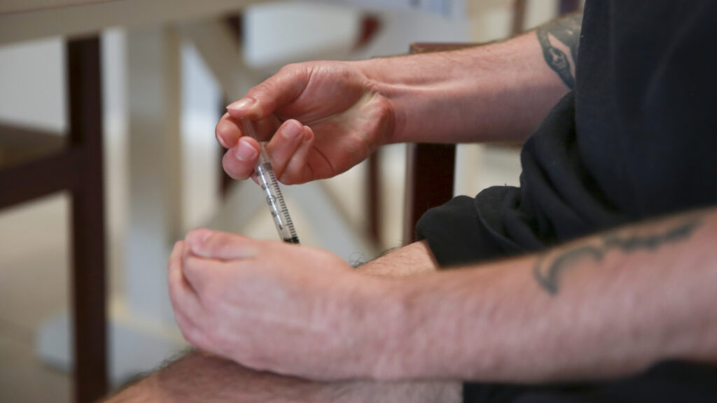Testosterone therapy, wildfire smoke, Duchenne: Morning Rounds