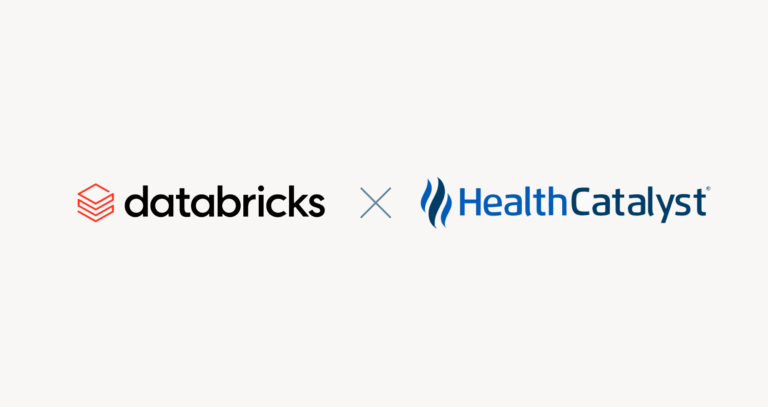 The ambulatory intelligence gap | Databricks Blog