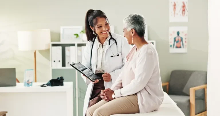 The automated practice: A survival strategy for independent healthcare