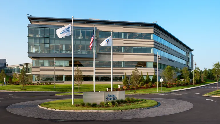 Top 10 medtech deals in the first half of 2026