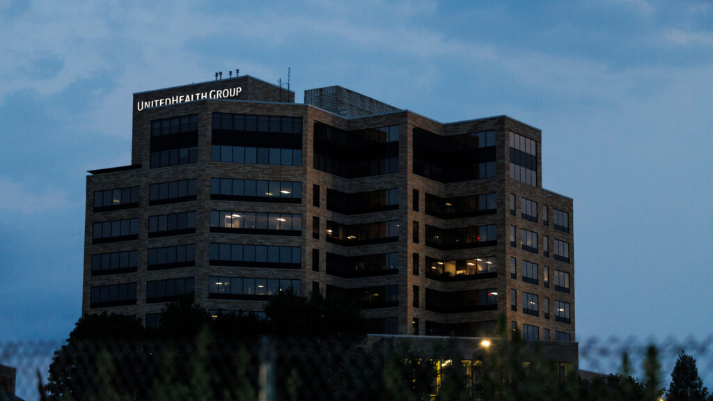 UnitedHealth's home care audit, Medicare Advantage stars suits
