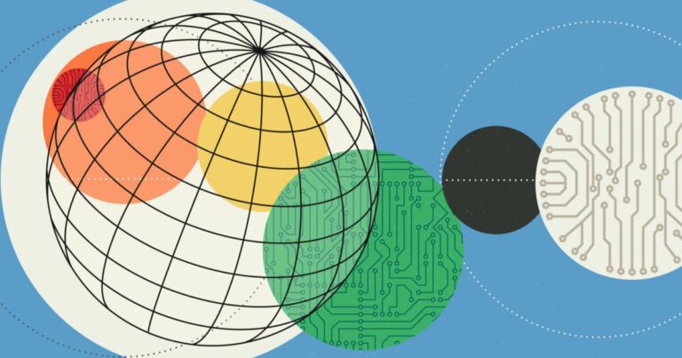 What CEOs Need to Know About Sovereign AI
