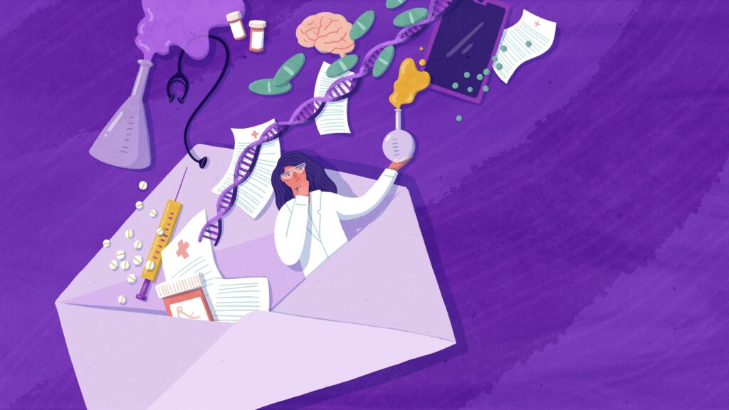 What’s the point of primary care?