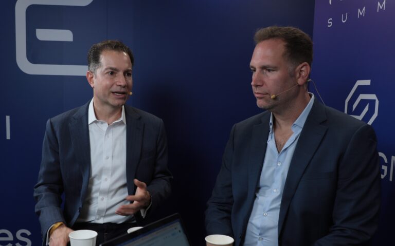 Amit Eyal Govrin and Philip Rathle talk to theCUBE about data sovereignty and the knowledge graph advantage in agentic AI at RAISE Summit 2026.