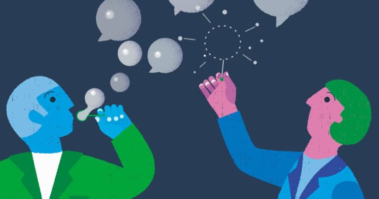 A New Way to ﻿Address Troubled Team Dynamics