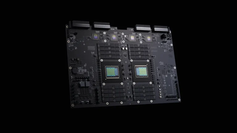 NVIDIA Vera Storage Benchmarks: Faster Encryption, Compression, Integrity Checking, and Recovery for AI-Native Storage