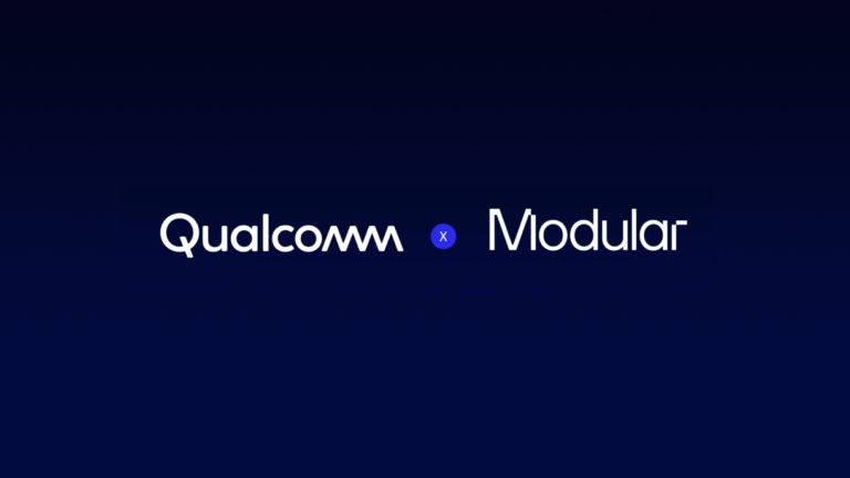 Qualcomm Completes Acquisition of Modular
